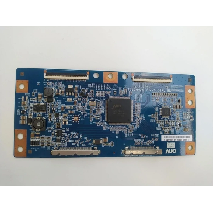 31T12-C04, T315HW0S, 5531T12G01, Chi Mei, T CON Board