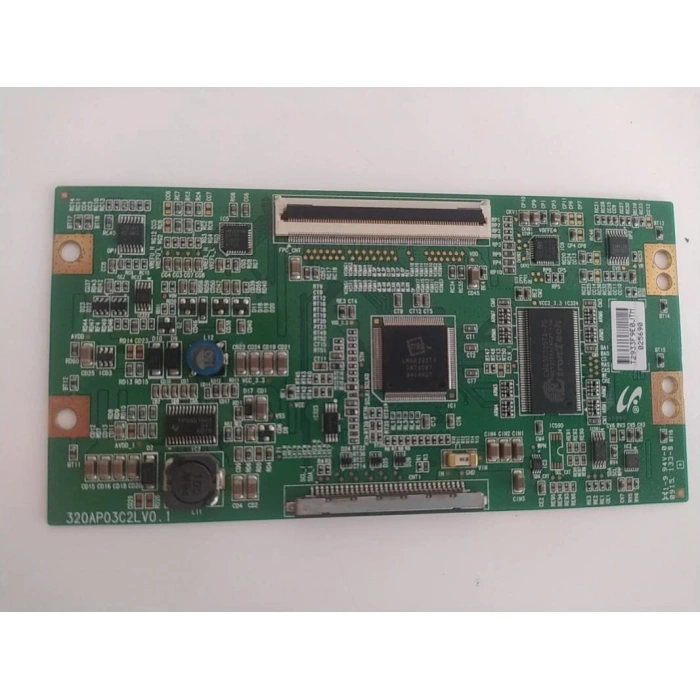 320AP03C2LV0.1 , T-Con Board