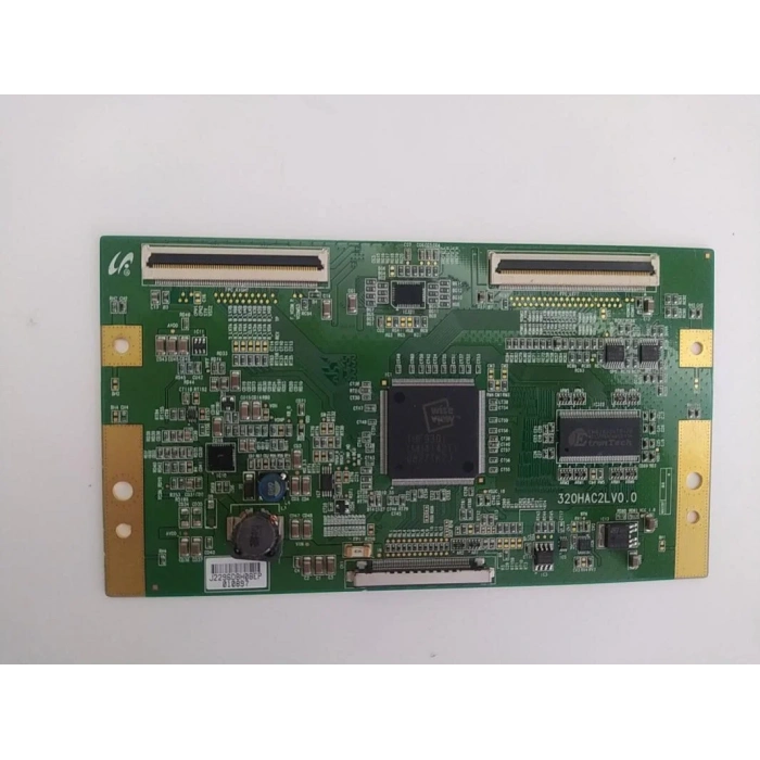 320HAC2LV0.0 , LTA320HA02 , Logic Board , T-con Board