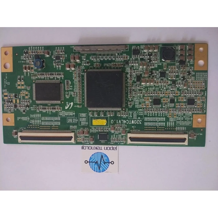 320WTC4LV1.0 , LTA320WT-L16 , Logic Board , T-con Board
