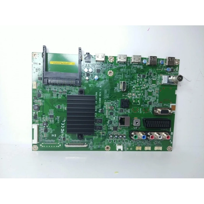 32L4300, 32L4333D_G mainboard , anakart