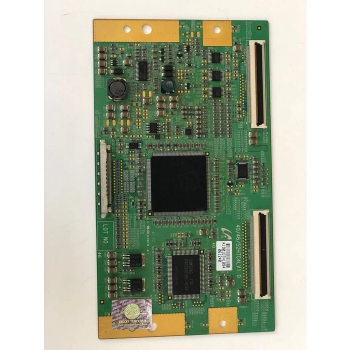 40/46/52HTC4LV1.0 , LJ94-01804G , LE46M87BD , SAMSUNG , TCON BOARD