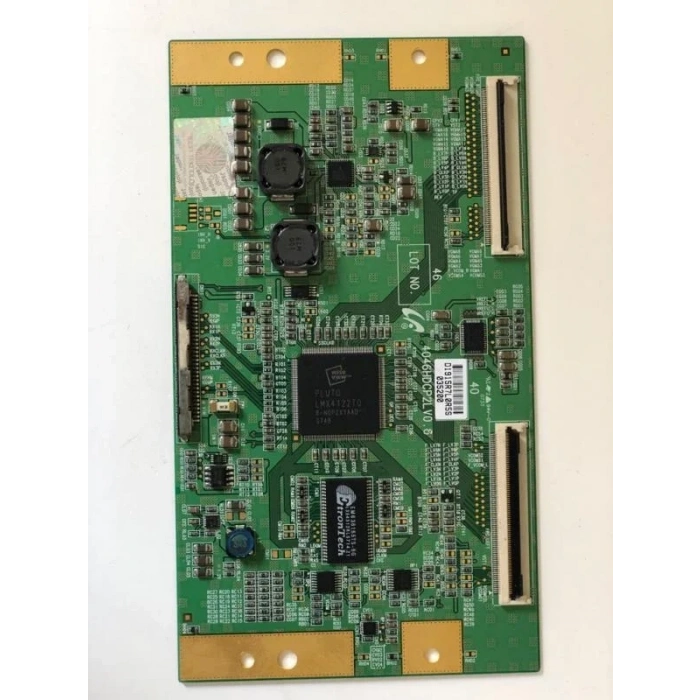 4046HDCP2LV0.6 , BN81-01307A , TLX-04011C , SAMSUNG , TCON BOARD