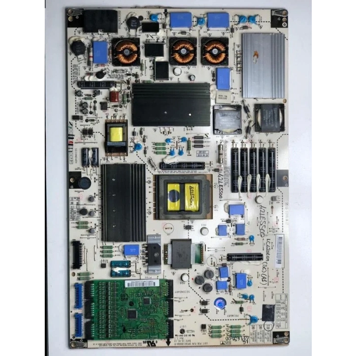 42LE5500 , EAY60803101 , PLDF-L903A , LG , POWER BOARD