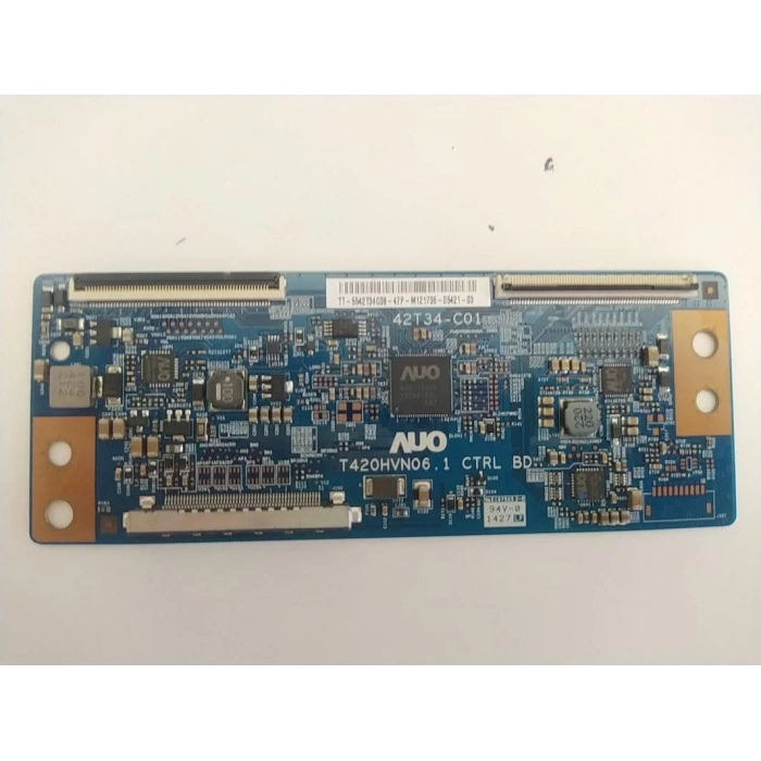 42T34-C01, TT5542T34G08, TCON BOARD