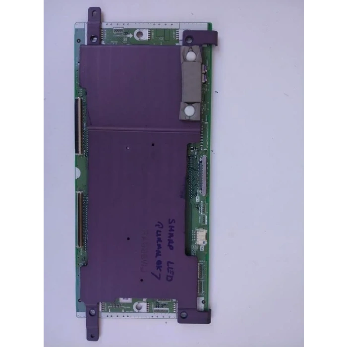 4512TP ZC, 4512TP, RUNTK CPWBX 4512TP, KF464, XF464WJ, QKITPF464WJN1, QPWBXF464WJN1, LK400D3LWF2Y, Sharp LC-40LE810W