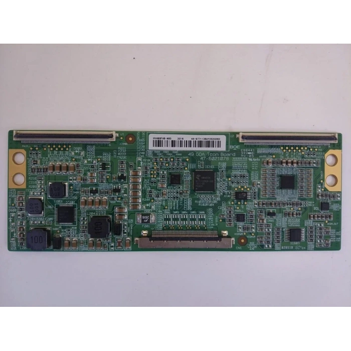 49 GOA Tcon Board, 47-6021064, 47-6021078, BOE, HV490FHB-N80