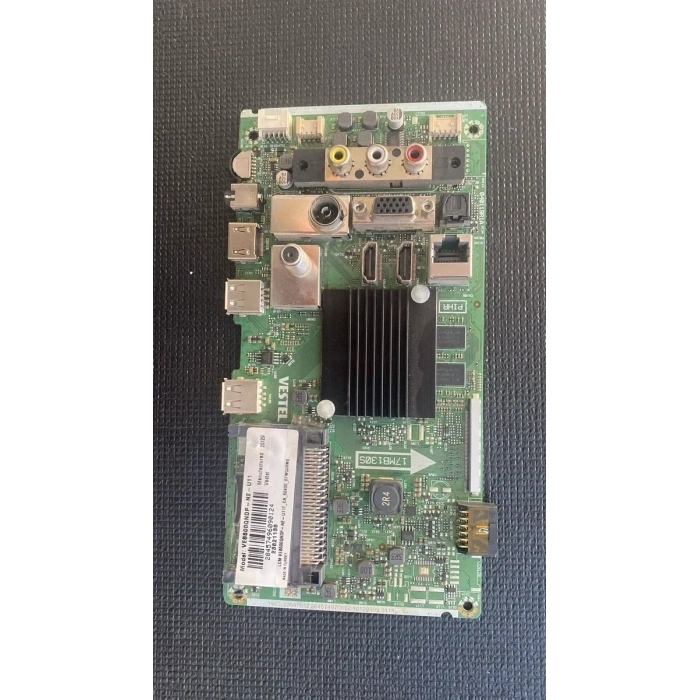 50R7560UA ANAKART , 17MB130S , 23647612 , VES500QNDP-N2-U11