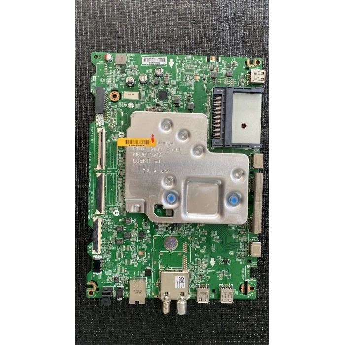 55NANO866 ANAKART EBU66306591 EAX69462005 66306591