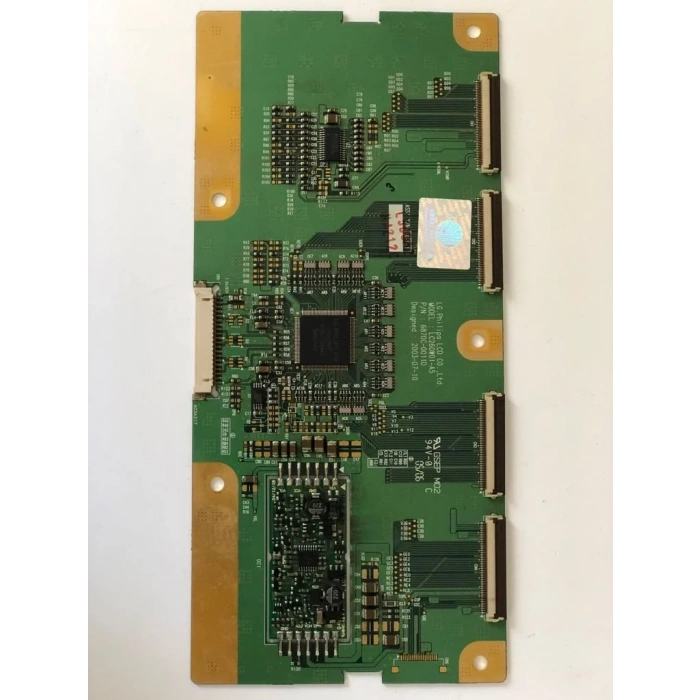 6870C-0011D , LC260W01 A5 , LC260WX2 , LG , TCON BOARD
