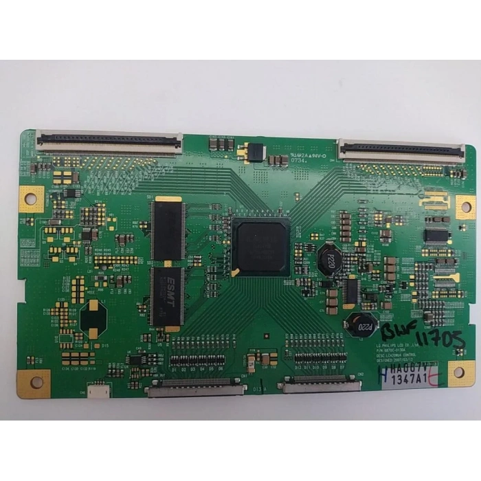 6870C-0130A LC420WU4 LG PHILIPS T-Con Board