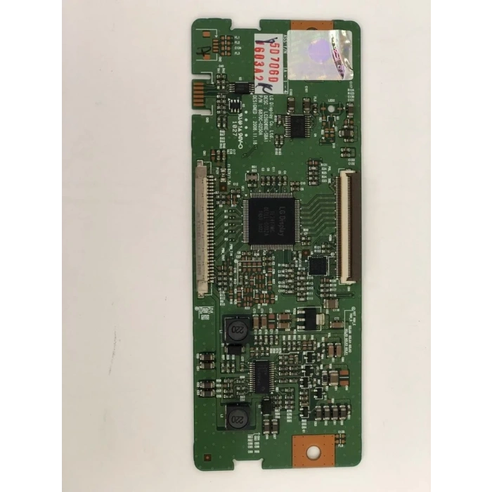 6870C-0250A , LC260WXE-SBA1 , LG , TCON BOARD