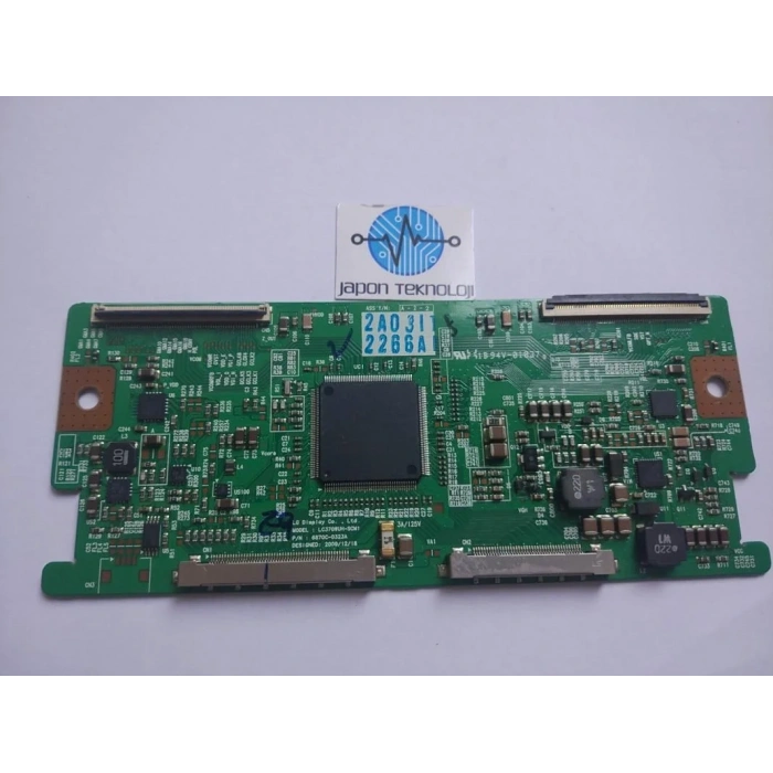 6870C-0365A, 6871L-2414B, 2414B, V6 37 FHD 120HZ, LC370EUD-SDA1, LC370EUD-SDA4, LG 37LV450U, LG 37LV5500