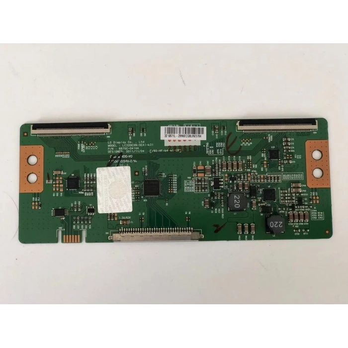 6870C-0414A- LC320EXN-SEA-K31 , LG , TCON BOARD