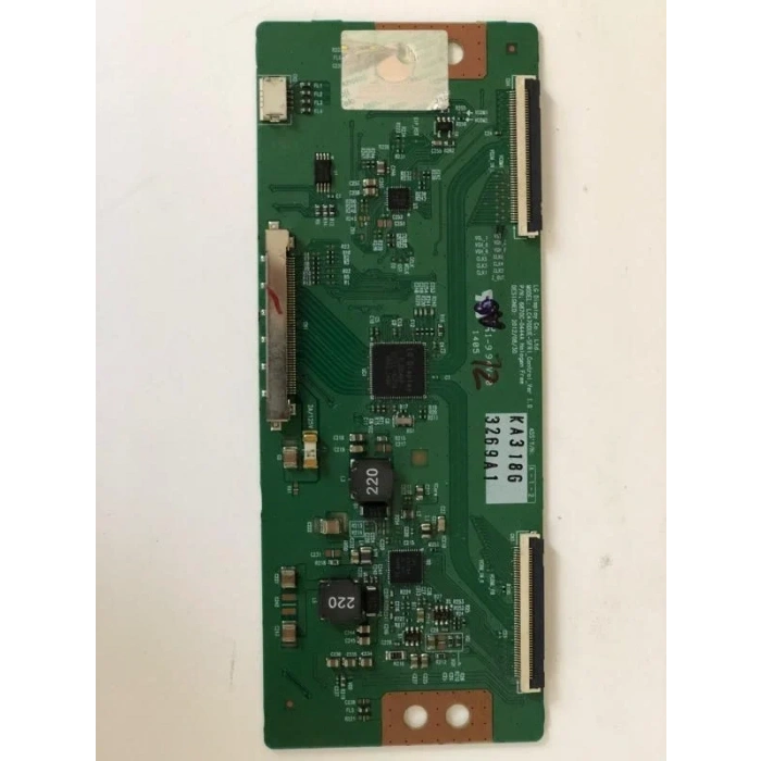 6870C-0444A , LC470DUE SF R1 , LC420EUN , LG , TCON BOARD