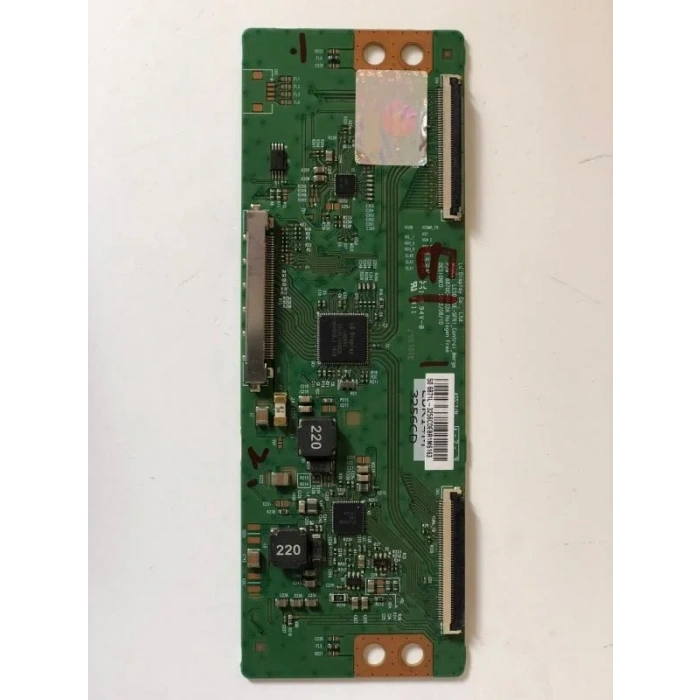 6870C-0452A , LC500DVE-SFR1 CONTROL , LG , TCON BOARD
