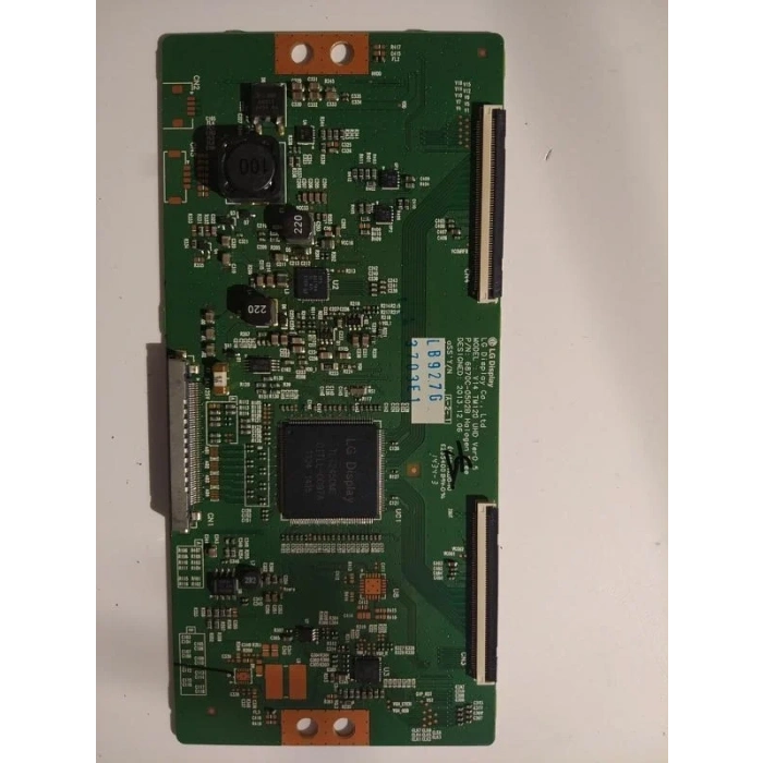6870C-0502B , V14 TM 120 UHD VER0.5 , PHILIPS , 42PUS7809 , LG , LC420EQE PG F1 , FULL HD , Logic Board , T-Con Board