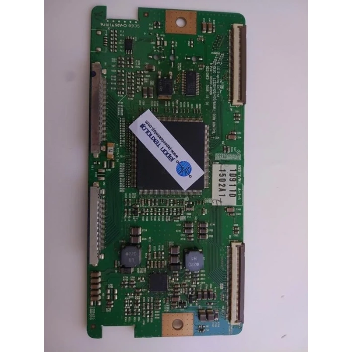 6870C-4000H , LC320/420/470/550WU , LC420WUD SB A1 , Logic Board , T-con Board