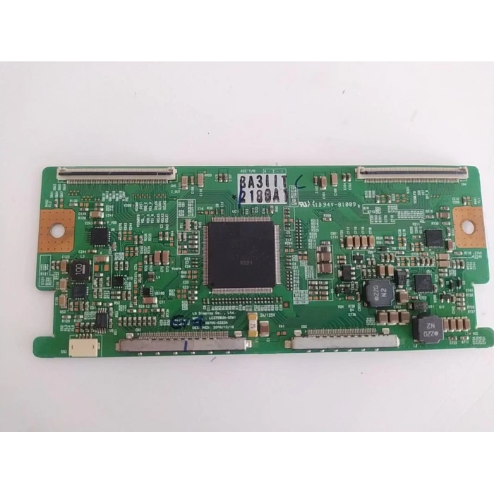 6871L-2200A, 2200A, 6870C-0323A, LC370WUH-SCM1, T-Con Board, LG Display, LC370WUD-SCB1, 6900L-0373B
