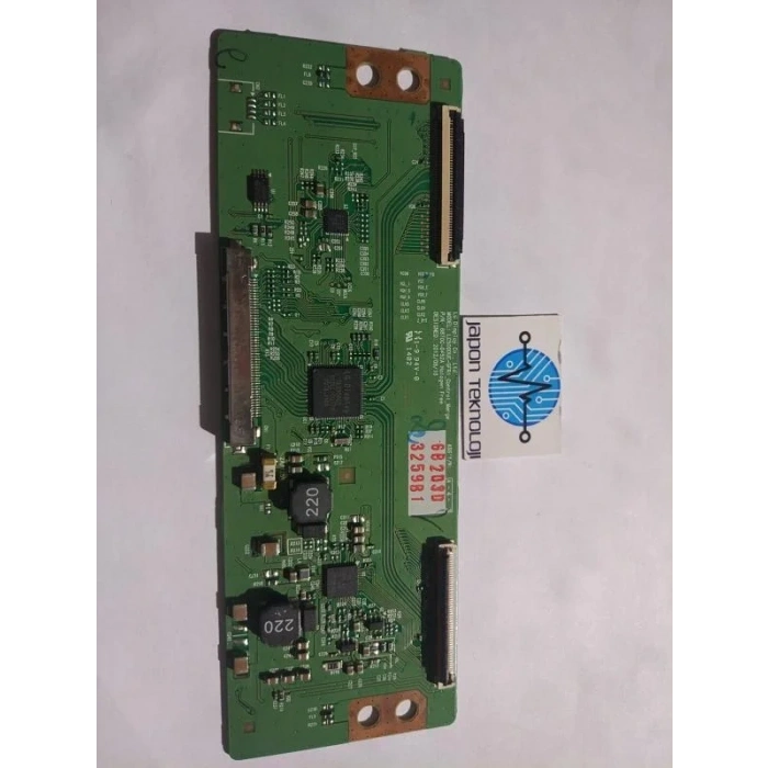 6871L-3177F, 3177F, 6870C-0452A, LC500DUE-SFR1, LC420DUE-SFR3, LG 42LN575S, LG 42LN5400