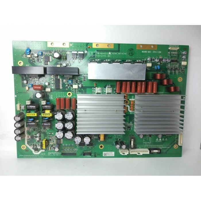 6871QYH039B , 6870QYC104D , 50X3 , LG YSUS BOARD