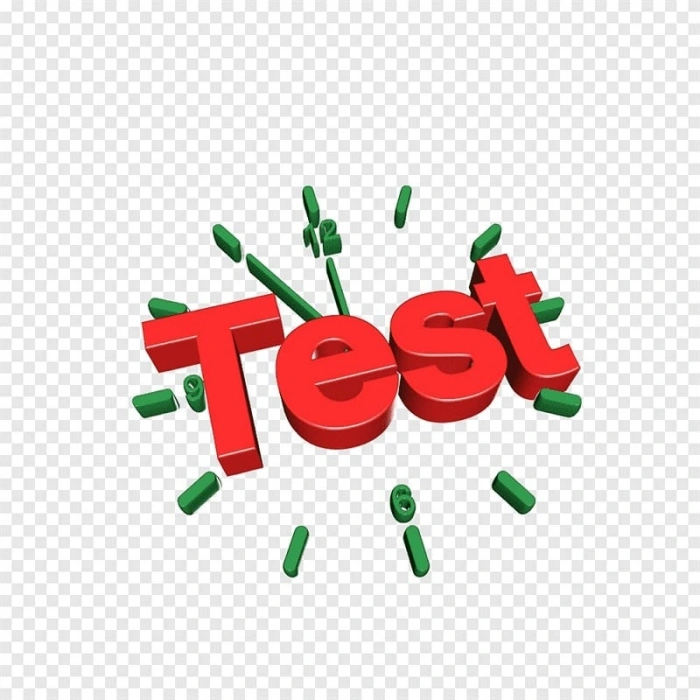 TEST ÜRÜNÜ MUSTAFA