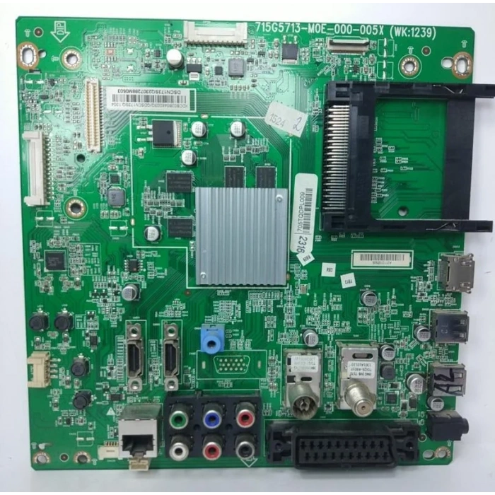 715G5713-MOE-000-005X, 705TQDPL009