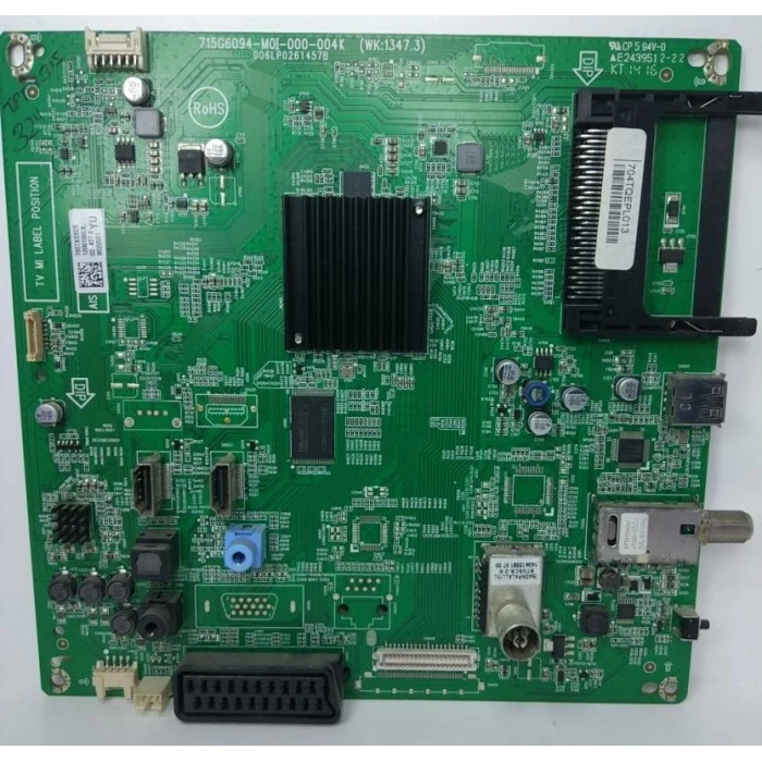 715G6094-M0I-000-004K, 704TQEPL013, 705TQEPL276