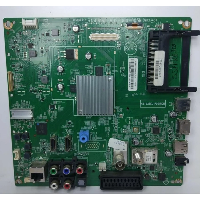 715G6165-M02-000-005N, 703TQEPL076, 55PFK6309