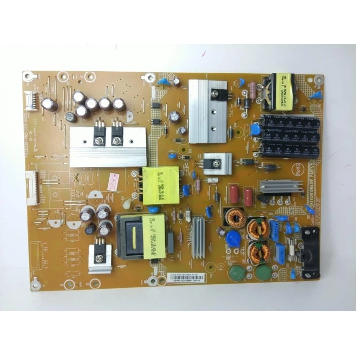 715G6338-P02-000-002S , PHILIPS , TPT470-H1 , 47PFK6589 , Power Board , Besleme Kartı , PSU