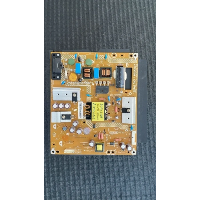 715G6934-P01-000-002E, PLTVEP341XAH8, P40001000, PHILIPS 40PFK4101/12, POWER BOARD, BESLEME, TPT400LA-HN02.S