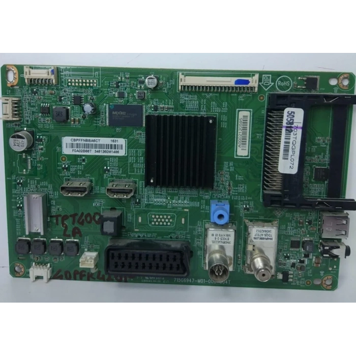 715G6947-MO1-000-004T, 703TQGPL072, 40PFK4201