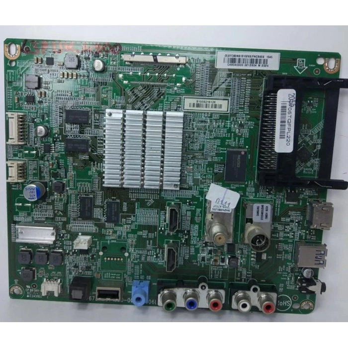 715G7673-M01-000-005K,7057QFPL220