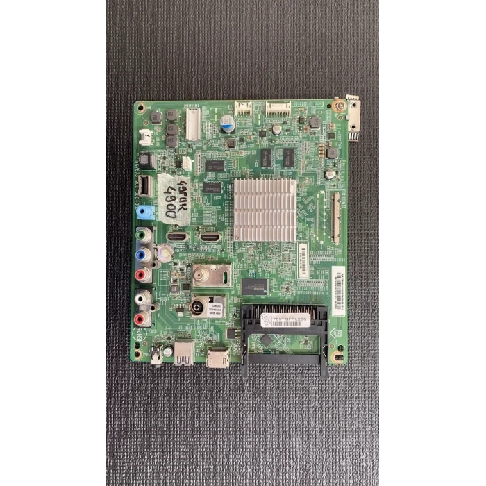 715G7673-M0E-000-005T, XFCB0NB13100SX, 705TQFPL206, FSC490406, PHILIPS 49PUK4900/12, MAİN BOARD, ANA KART, TPT490U2-EQYSHM.G
