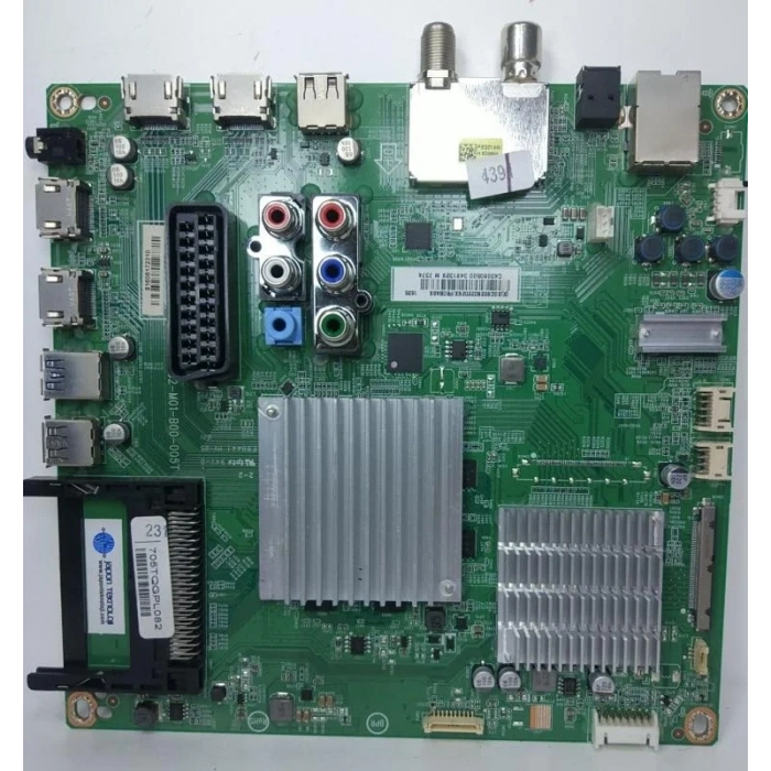 715G8132-M01-BOO-005T, 705TQGPL082