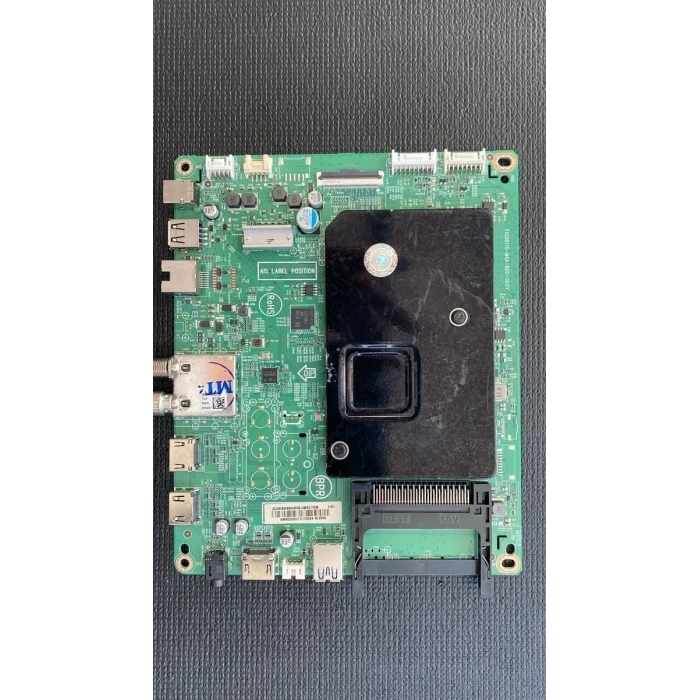 715GB170-M0A-B00-005Y , XKCB02B00401 , PHILIPS 50PUS7805/62 MAİN BOARD