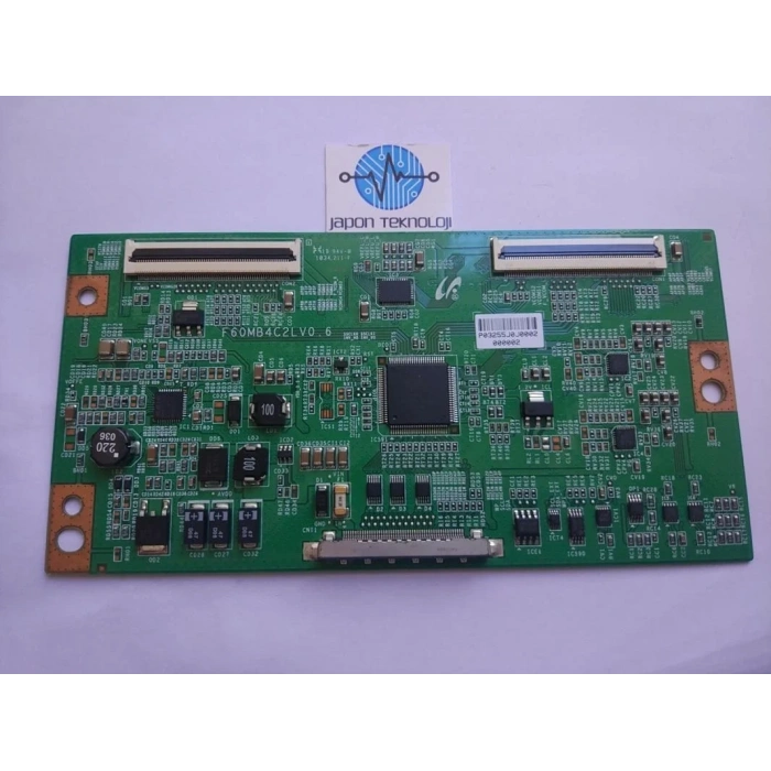 A60MB4C2LV0.2 , LTA400HM01 ,T-CON BOARD