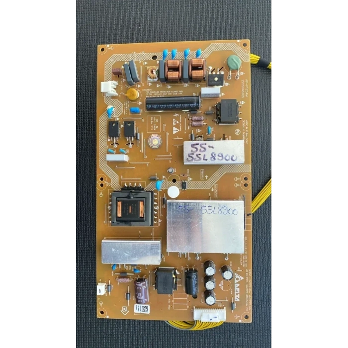 AP-P125AM, 2955046705, ZWK910R-1, ARÇELİK A55L 8900 5A, BEKO B55L 8860 5S, GRUNDIG 55 GCU 7900B,BESLEME