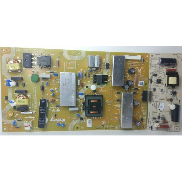 APDP-123A1, 2955034102 powerboard , power