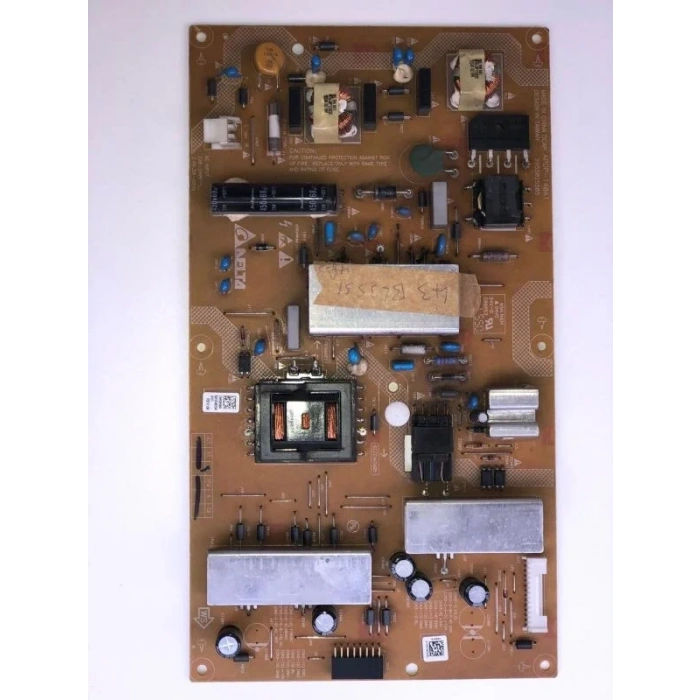 APDP-140A1 , 2955025505 ,  B43L5531, ZNS910R ,BEKO ,  POWER BOARD , BESLEME KARTI