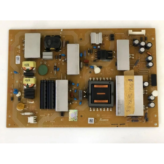 APDP-242A1 , 2955030603 , ZPP910R , 55L96725B , BEKO , POWER BOARD