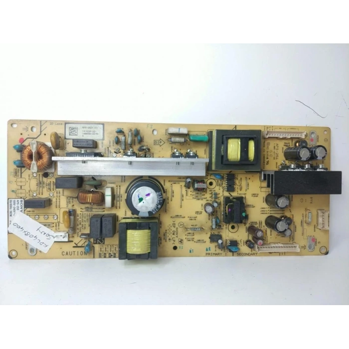 APS-253 , APS-254 , 1-881-411-22 , SONY , KDL-40BX400 , KDL-37EX402 , POWER BOARD , BESLEME KARTI