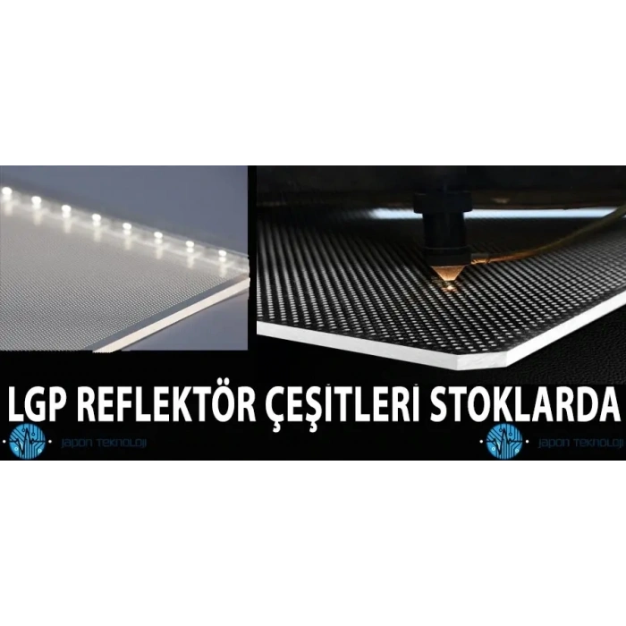 ARÇELİK A32-LEM-0BU , BEKO B32-LEM-0BU, LGP , 37TM6315000008 , TY-12072N SH-1 , MT3151, LGP, REFLEEKTÖR, DİFÜZÖR