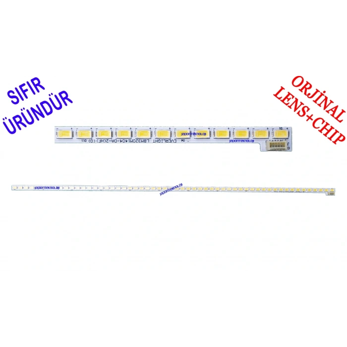 Arçelik A32LB634, A32-LB-734, A32LB6313, BEKO, B32LB6313, B32LB634, LED BAR, EVERLIGHT LBM320M1404-DA-2(HF)(0), LED Backlight, AmTRAN, 3L320042030A, 056E32-AT4, 3L320012030A, 056E32-AT5,