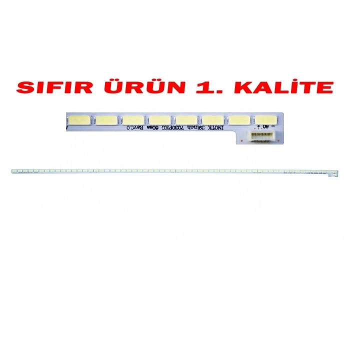 ARÇELİK A39-LB-M330 LED BAR, GRUNDIG, G39-LB-9436, BEKO B39-LB-M330 LED BAR, 73.39T03.003-0-JS1 14307N - 73.39T03.003-0-JS1, 73.39T03.003-0-JS1 13912N, AUO39LB01 39 LED BAR ZCN606