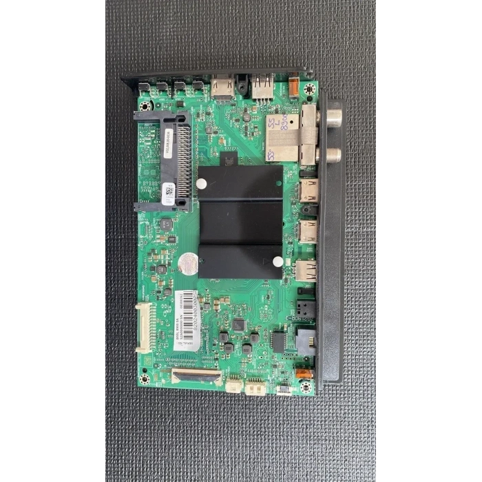 ARÇELİK -A55L 8900 5A, ZG2190R-3, 2JRANZ, ANAKART, MAİN BOARD