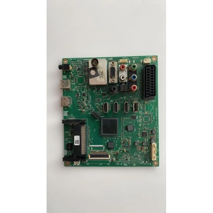 ARÇELİK KQGVZZ, VPZ190R-4, LC320EXN-SDA1, Arçelik Tv 82-210 Led TV