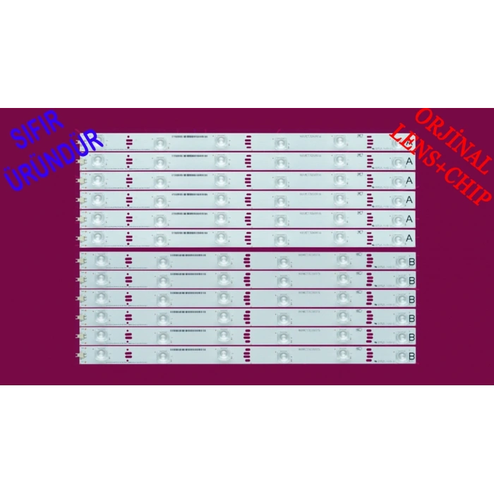 Arcelik_49_athena, ZBC60600-AA, ZBD60600-AA, 057K49-A09, A49 LB 8477, A49 LW 8477, A49L 8532 4B, B49 LB 8477, B49 LW 8477, B49L 8532 4B, LED BAR