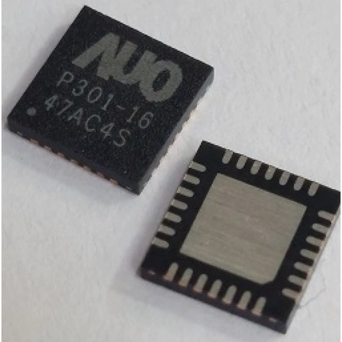 AUO-P301-16 P301-16, ENTEGRE