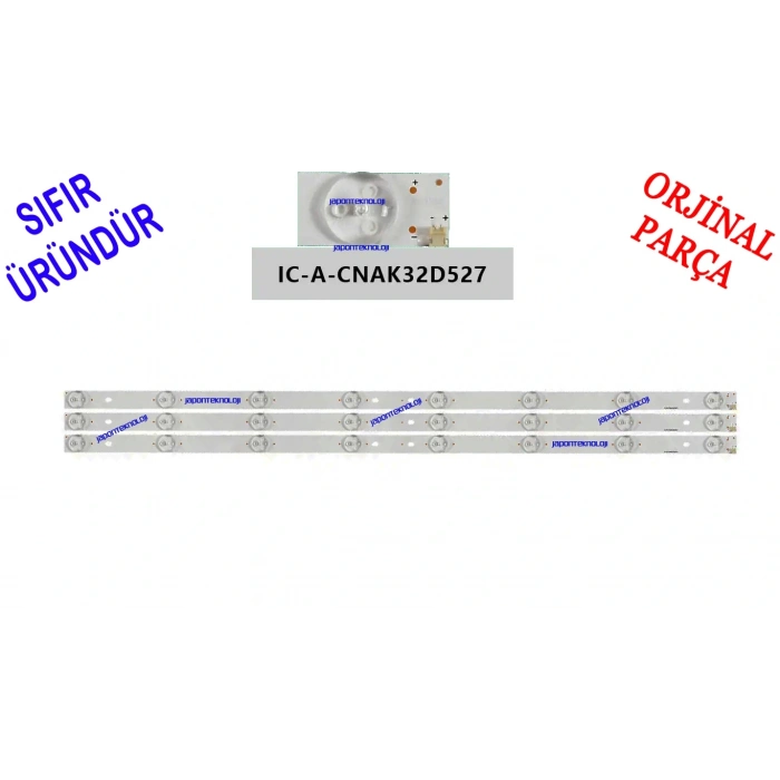 AWOX, 3282, LED BAR, IC-A-CNAK32D527, HV320WHB-N00, AWX, 3282, LED BAR